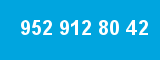 952 912 80 42